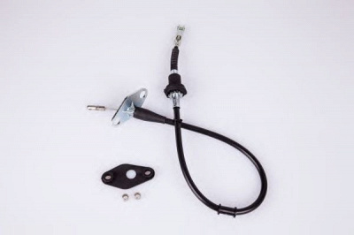 HELLA PAGID 8ak355700621 -  Трос, управление сцеплением